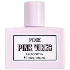 Victoria's Secret Pink Vibes Perfume